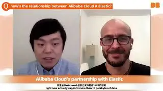 Digital Beats: Elastic Search on the Cloud
