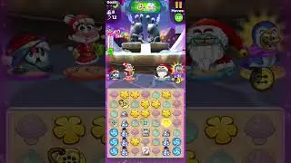 Best Fiends Minutia Verse 22th Level 15