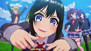 GOONIN' FOREVER (Gooner-Meme Song)「AMV」