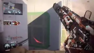 Call of Duty: Black Ops III Quick reflexes