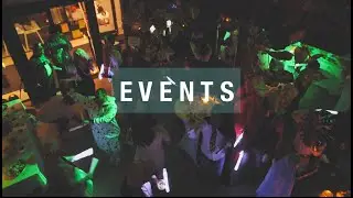 &ldquo;An Unforgettable Evening in Brussels | Cinematic Event Film&rdquo;