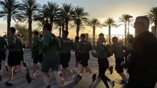 FOX5 goes inside Las Vegas police academy as department ramps up recruitment efforts