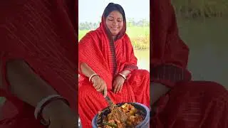 Popi Kitchen desi chicken curry
