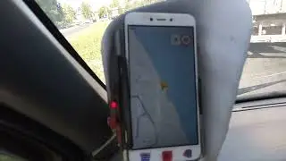 Поездка на Белое море в 2025 году. VID 20250724 204755