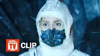 Krypton S01E07 Clip | 'Childhood Frenemies' | Rotten Tomatoes TV