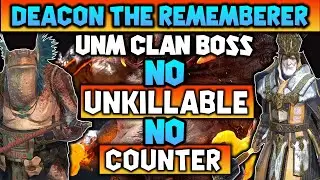 DEACON ARMSTRONG | UNM CLAN BOSS 2:1 | NO UNKILLABLE | NO COUNTER | Raid Shadow Legends