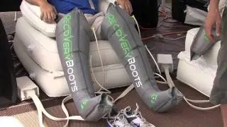 Bike DealerCamp '11: Recovery Pump