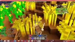 cube world ^_^