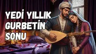 Öldü Dediler, Düğün Kuruldu… Son Anda Gelen Âşık Garip!