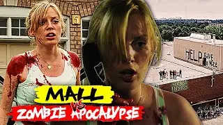 How to Survive in a Mall During the Zombie Apocalypse