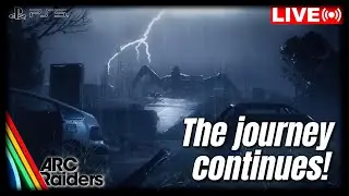 The journey continues! 🔥 - ARC Raiders - FRIENDLY -  #ps5 #arcraiders #arcraidersgameplay