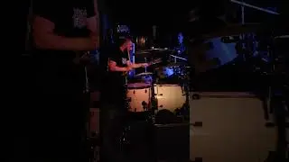 VOMITOFOSEPTIK, Live in Zagreb, Croatia 2 12 2024, Part VI