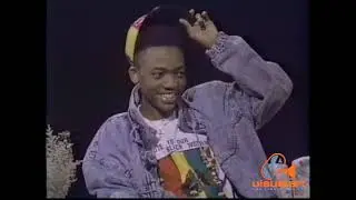 Calypso Showcase Machel Montano - Part 2 - ttt (1991)