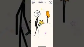 Draw Puzzle 2 Level 25