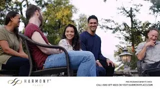 Harmony Place Addiction Treatment Center in CA