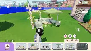 Heartopia | Final Beta Test | Day 3