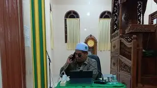ZIKIR WALED ZARKASYI