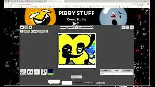 pibby tpox the best h0st
