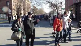 01212017 WomensMarch HudsonNY Movie 3min   1