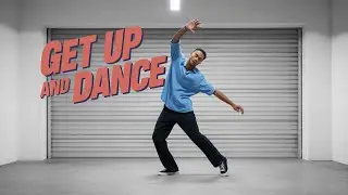 Step by Step Boo Dance Challenge Tutorial