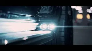 Bad Ninja - Are You Ready (PAW JAR Remix)