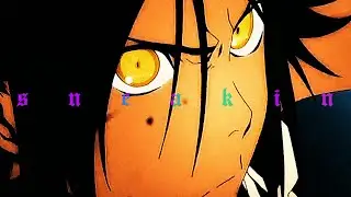 s n e a k i n [AMV]