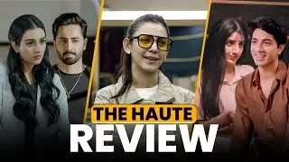 Was Rida Unfairly Eliminated From Tamasha? | Jama Taqseem | Sher | SA1Q