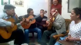 Vals vida