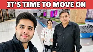 Lucknow Chhod Ke Jaana Pada | Mummy Ki Wajah Se Liya Ye Big Decision