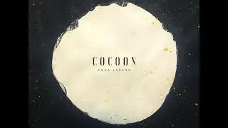 Anna Larson- Here Lies the Mystery (official music video)
