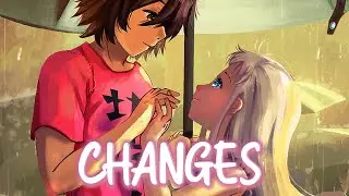 「Nightcore」→ Ilse DeLange - Changes || Lyrics