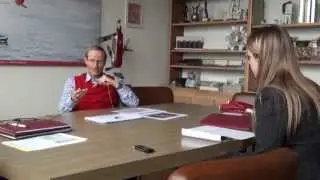Der Messermacher