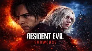 RESIDENT EVIL SHOWCASE 🔴 NOUVELLES ANNONCES ?!