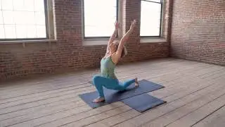 Vinyasa Yoga - Inner Light Yoga