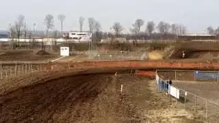 Ryan Villopoto op Mc-Flevoland