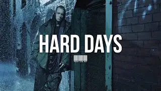 (Free) Eminem x SHADY x FREESTYLE Type Beat | &ldquo;HARD DAYS&rdquo;