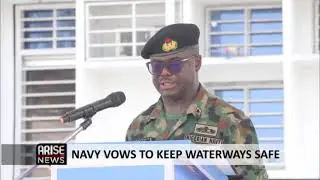 #yeghe #Ogoni #Bori #RiversState #portharcourt #nigeria #navy #nigerianavy #crossriverstate #NNS