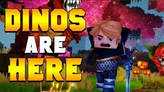 BIG QUALITY OF LIFE UPDATE for Hytale's First Major Update