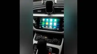 Proton X70 Part 14 : Headunit Reloaded Emulator for Android Auto