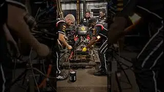 F1, Ferrari ha acceso per la prima volta il motore della SF 26 a Maranello