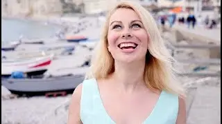 LA VIE EST BELLE [Chanson] ♡ VIRGINIE FAIT SA CUISINE