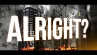 MARENNA - Pieces Of Tomorrow | Melodic Rock - [Official Lyric Video]
