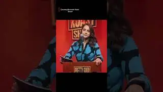 Are Didi ! #standupcomedy #roastshow #kushakapila #ytshorts #samayraina