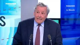 Alain Le Roy : L'Afrique n'a pas l'&eacute;quivalent de la BCE ou de la Fed