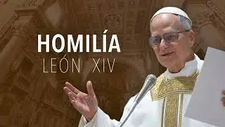 Homilia del Papa en el CONSISTORIO 2026-1-8