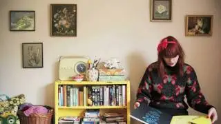 The Indie Rock Poster Book
