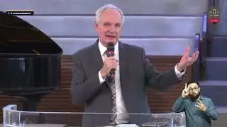 PR. ALBERTO TIMM -  A PALAVRA E SEUS OUVINTES