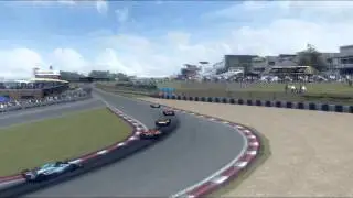 rFactor | WMC 2014 | Join now!
