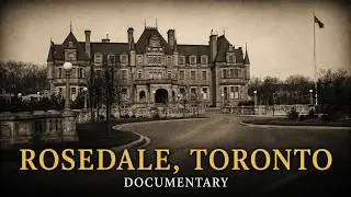 The Rise and Fall of Toronto's Richest Neighbourhood: Rosedale