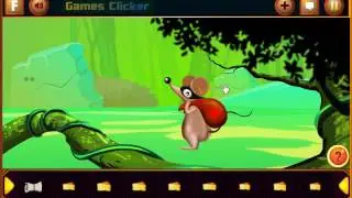 Funny mouse 3 Walkthrough 9